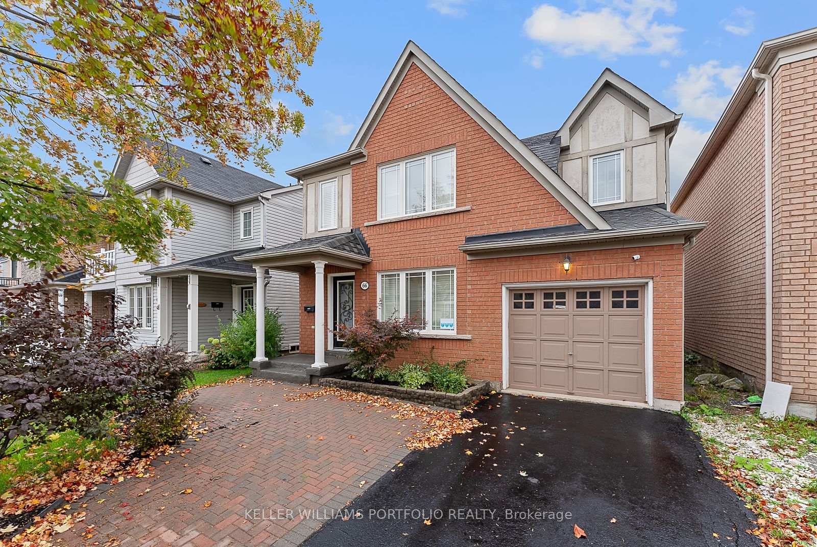 Photo 6 of 66 Armitage Crescent, Ajax, Northwest Ajax — HOMEH