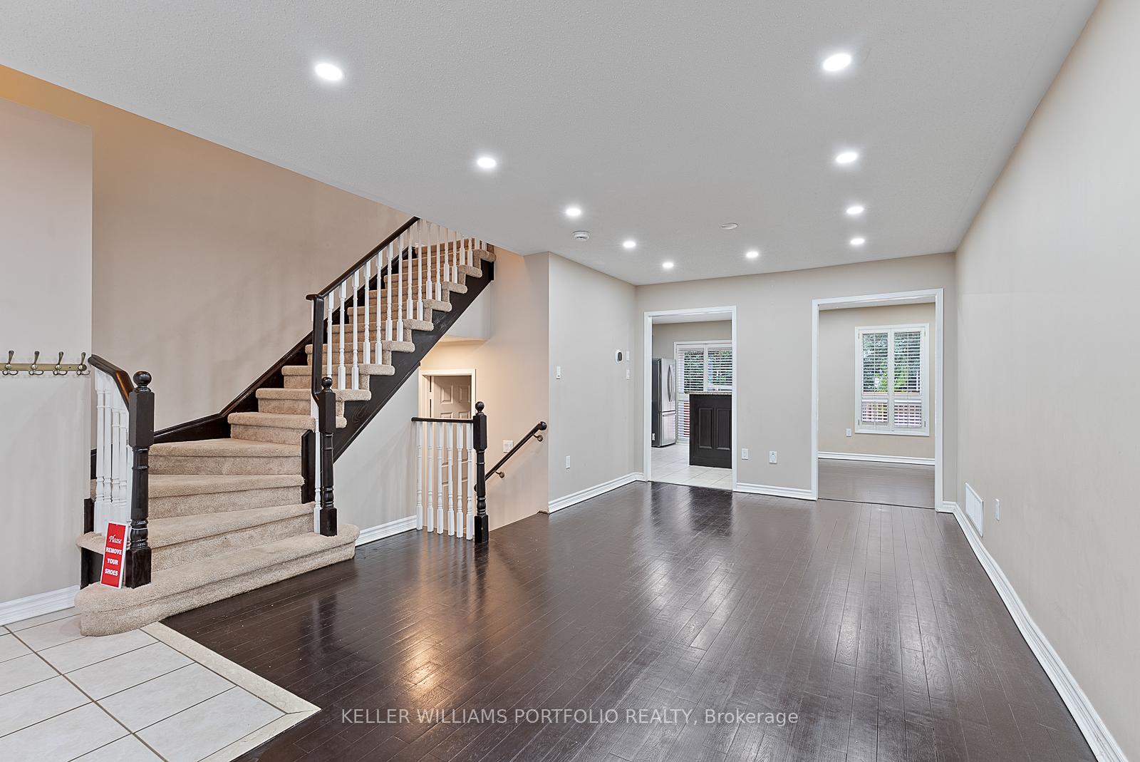 Photo 7 of 66 Armitage Crescent, Ajax, Northwest Ajax — HOMEH