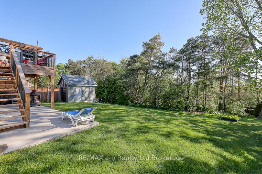 Photo 4 of 60 James Street, Zorra, Embro — HOMEH