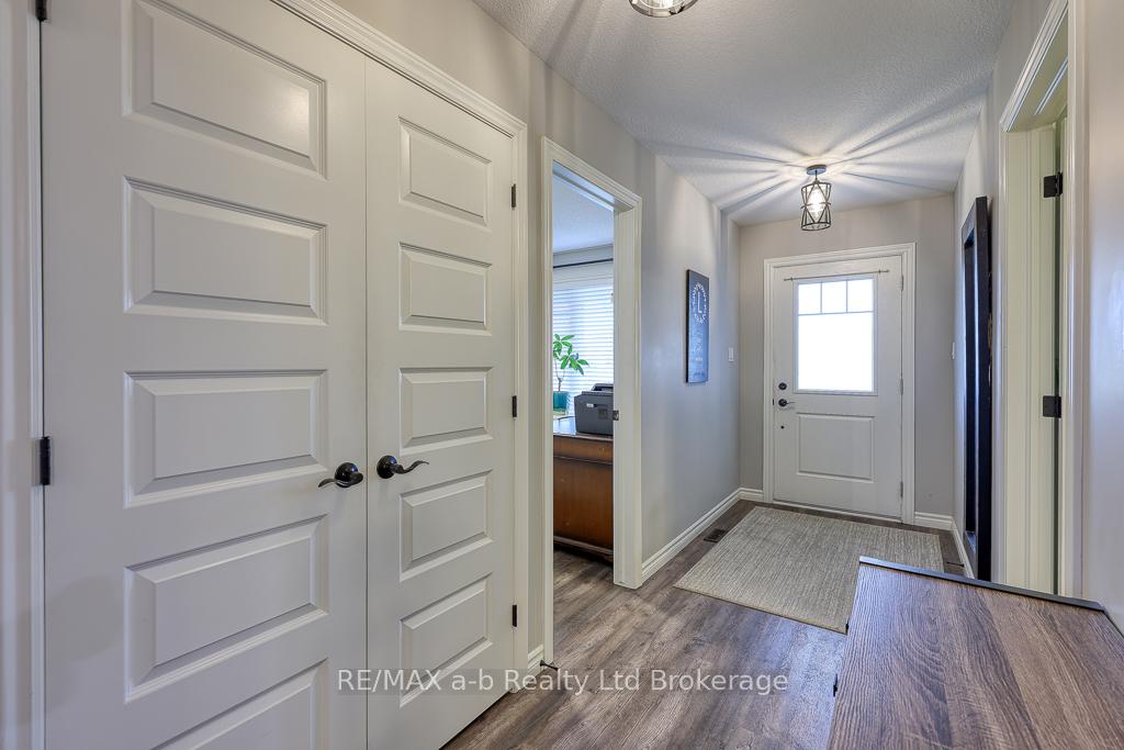 Photo 6 of 60 James Street, Zorra, Embro — HOMEH