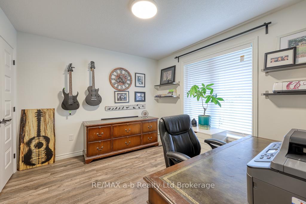Photo 21 of 60 James Street, Zorra, Embro — HOMEH
