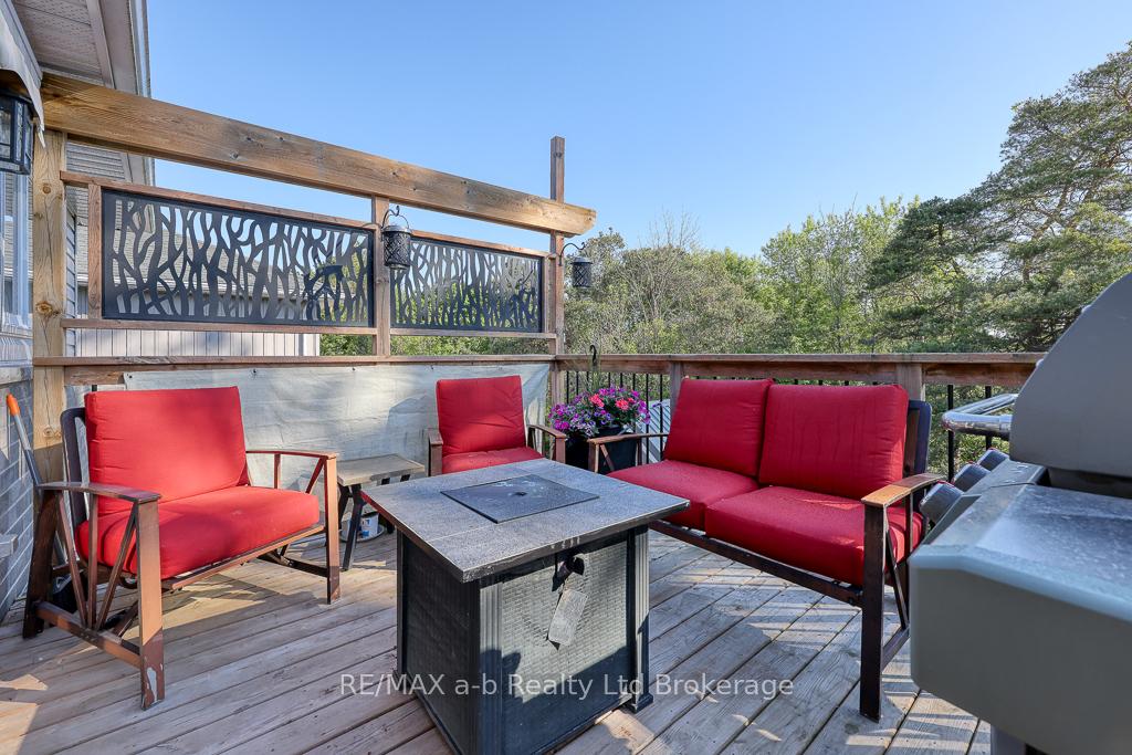 Photo 36 of 60 James Street, Zorra, Embro — HOMEH