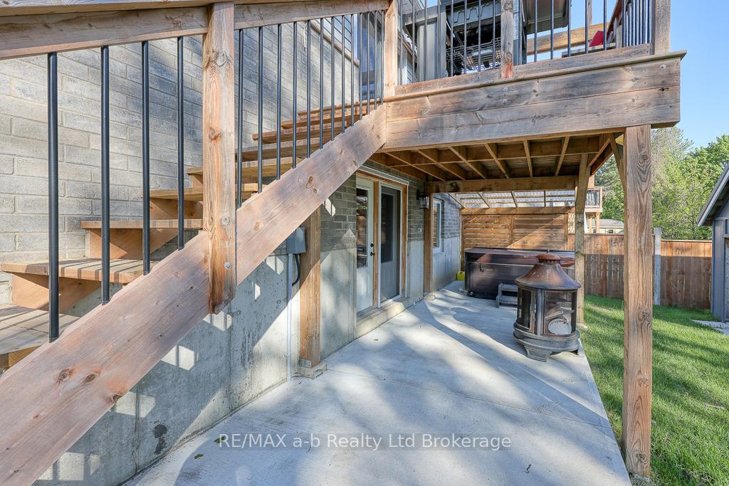 Photo 37 of 60 James Street, Zorra, Embro — HOMEH