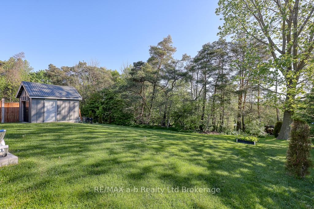 Photo 38 of 60 James Street, Zorra, Embro — HOMEH