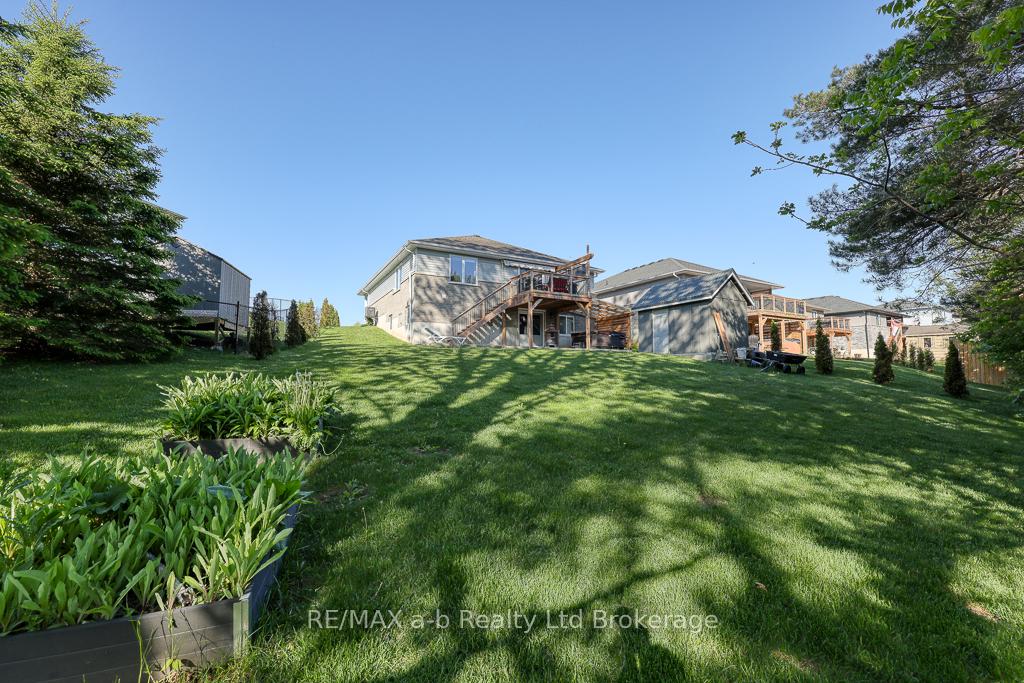 Photo 39 of 60 James Street, Zorra, Embro — HOMEH
