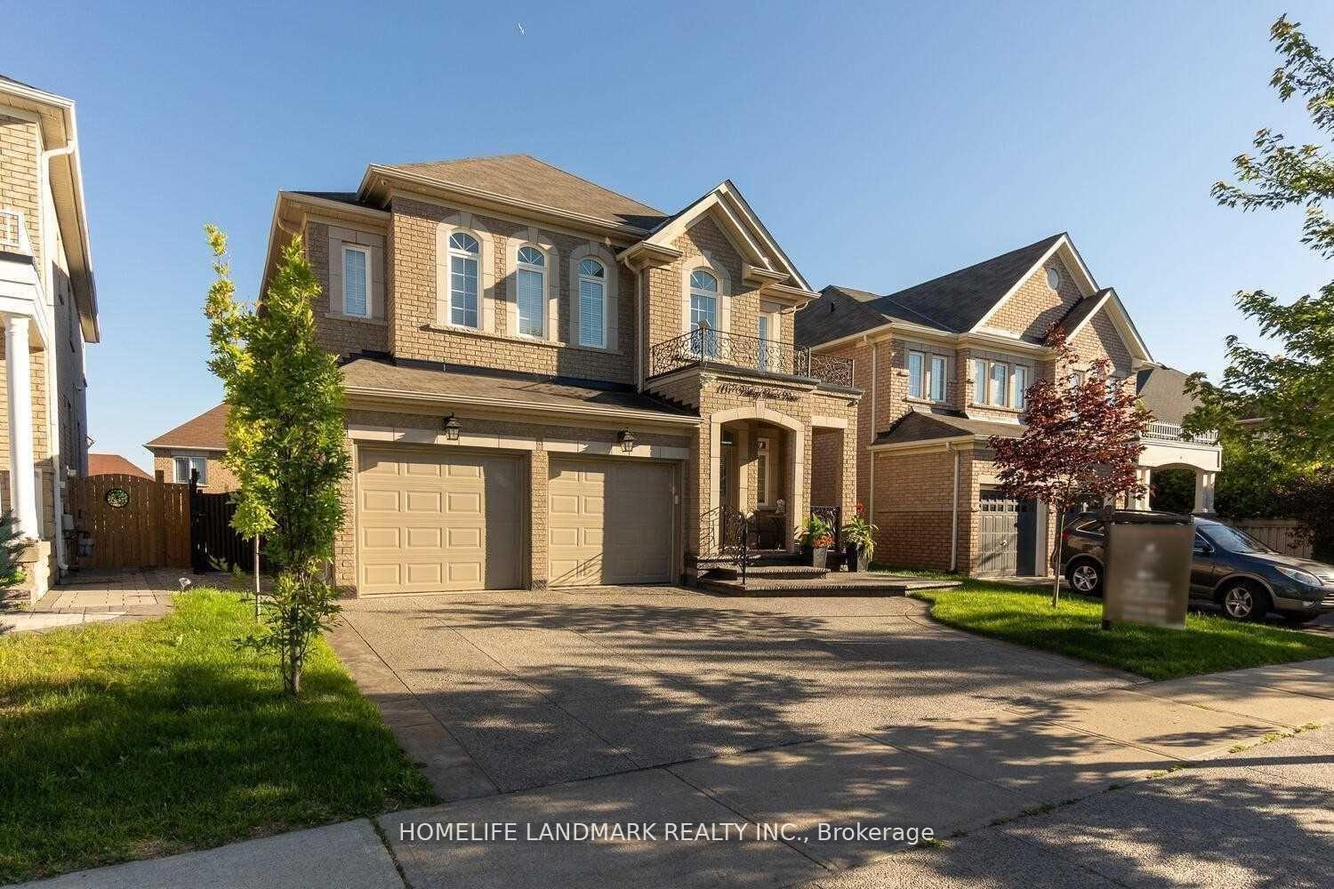 Photo 2 of 167 Valley Vista Drive, Vaughan, Patterson — HOMEH