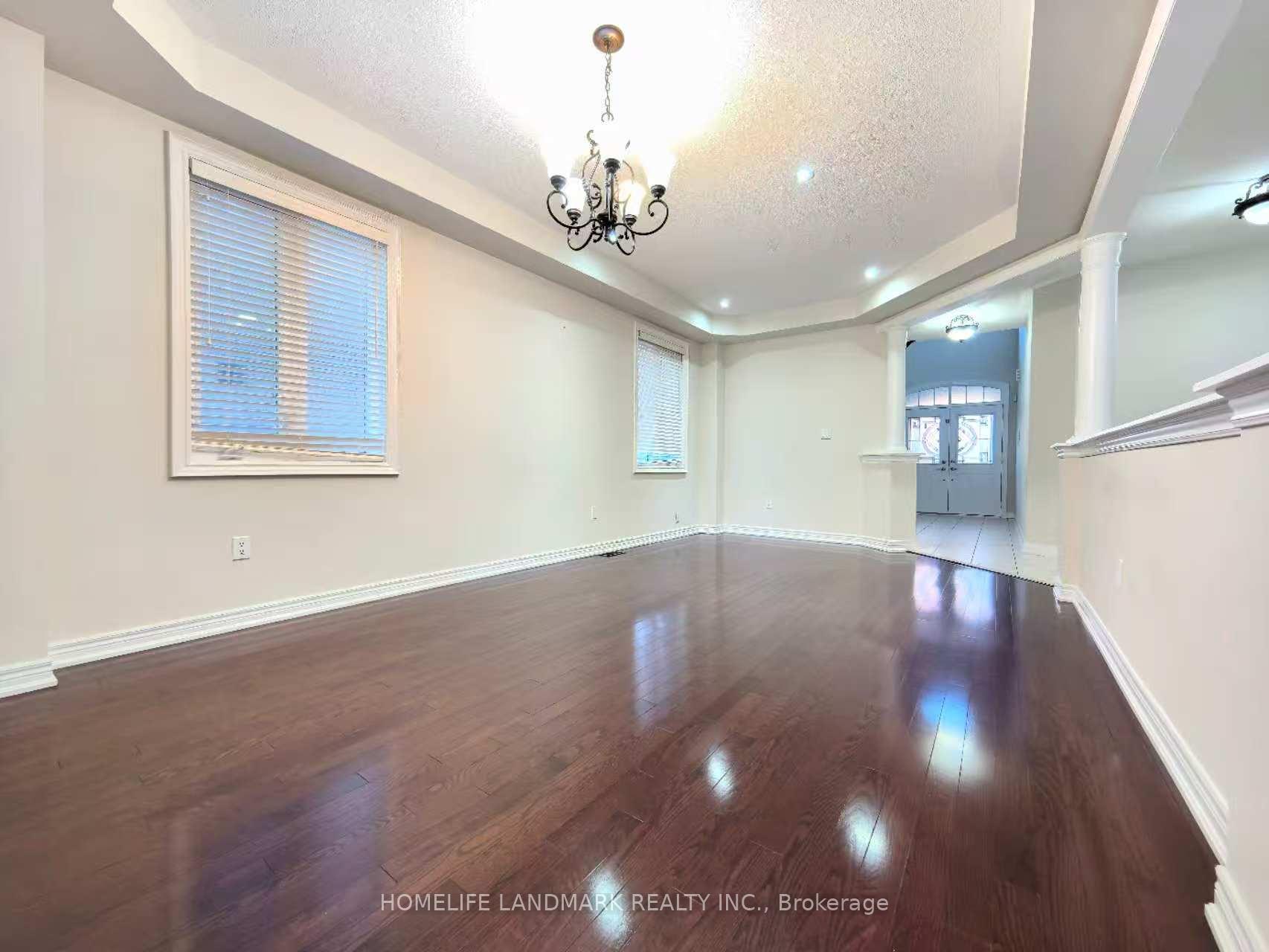 Photo 6 of 167 Valley Vista Drive, Vaughan, Patterson — HOMEH