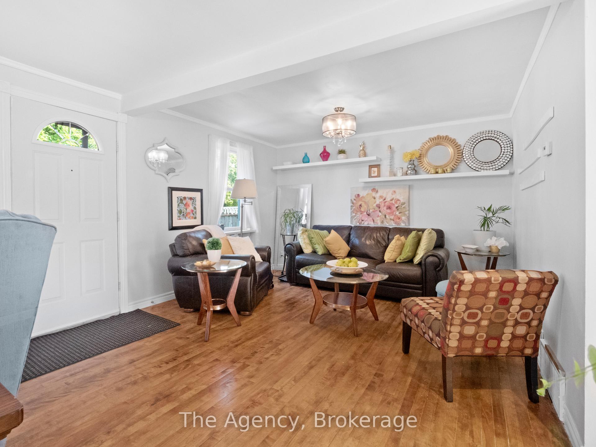 Photo 8 of 36 Afton Avenue, Welland, Lincoln/Crowland — HOMEH