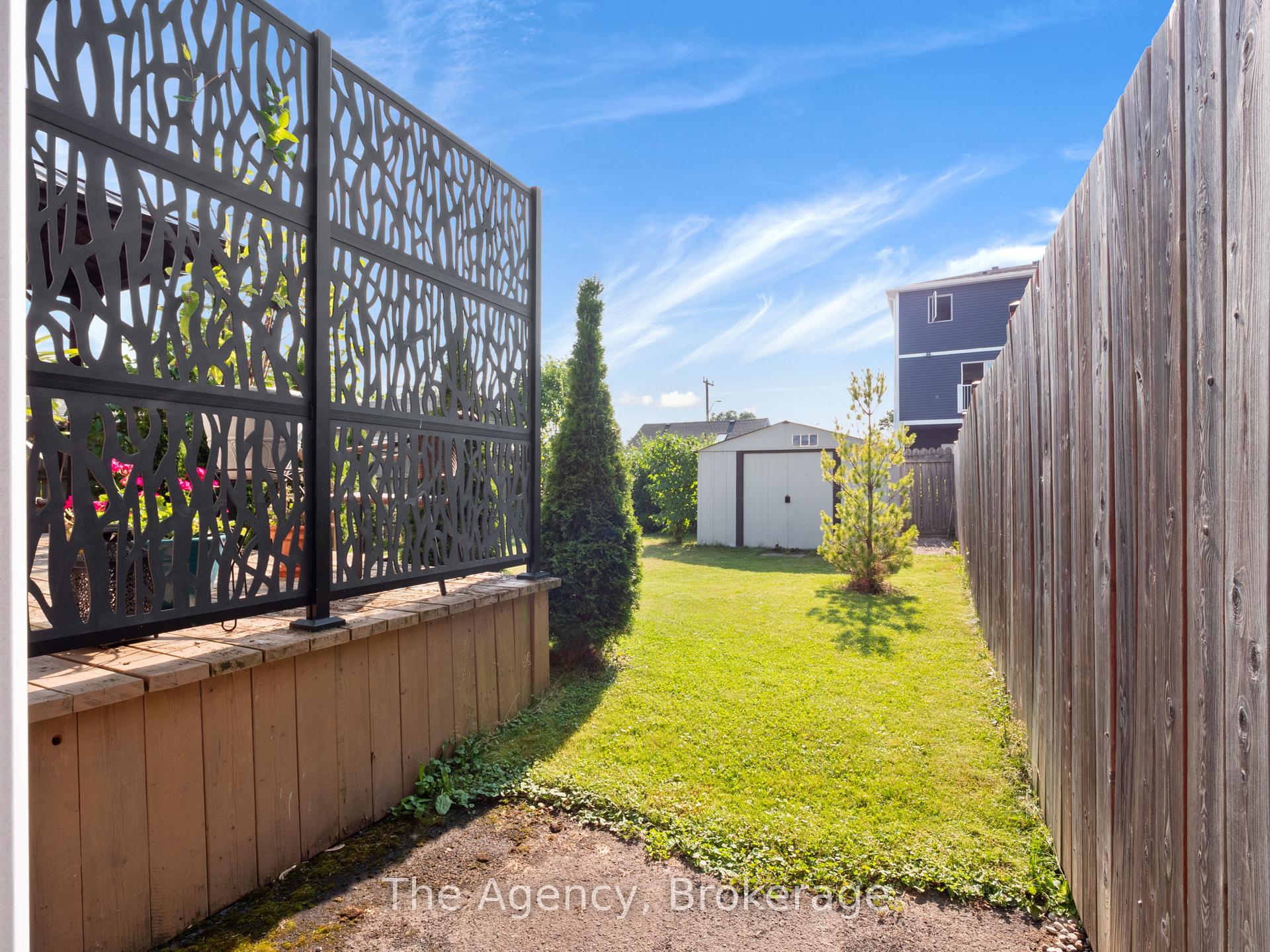 Photo 25 of 36 Afton Avenue, Welland, Lincoln/Crowland — HOMEH