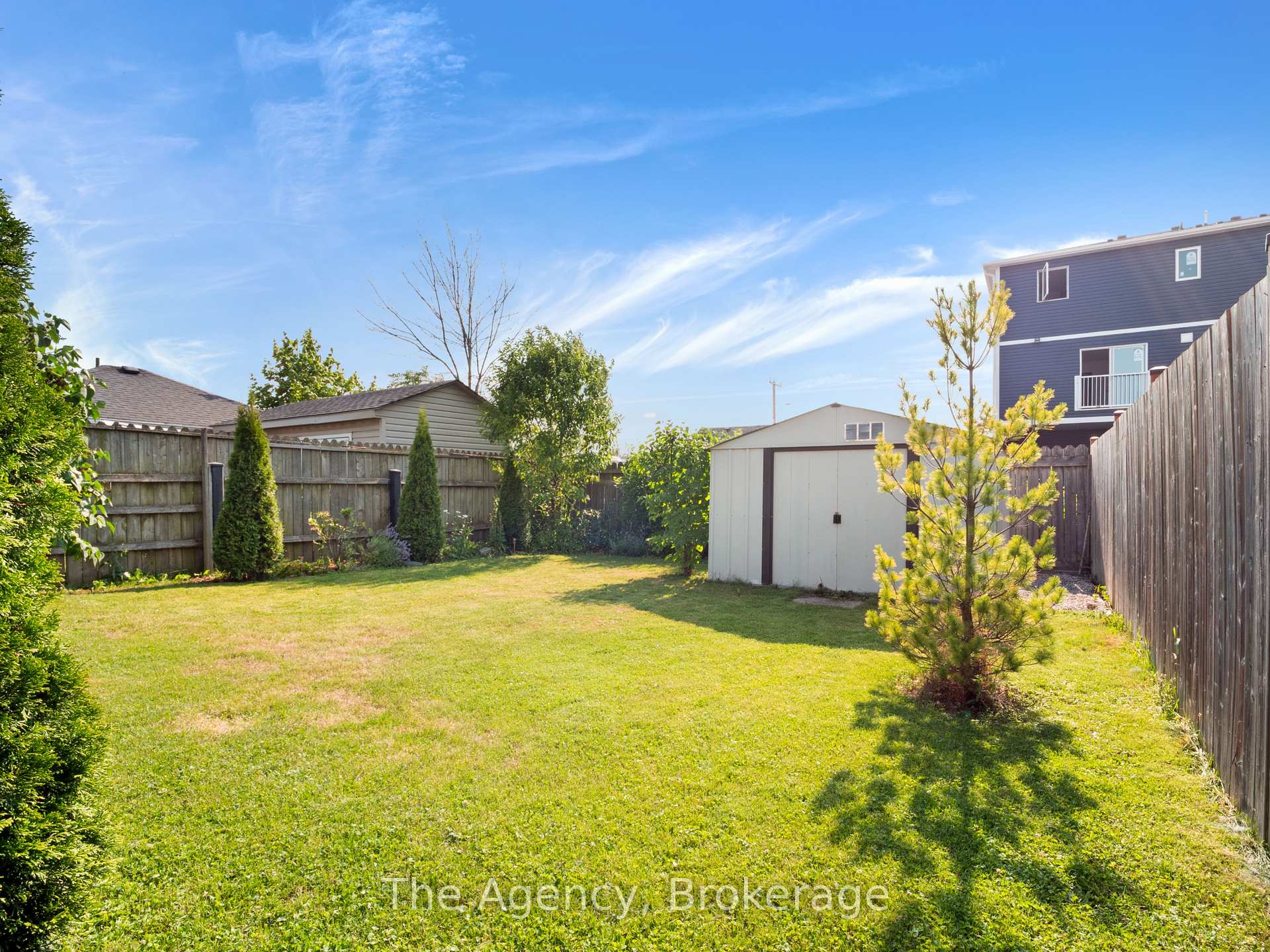 Photo 26 of 36 Afton Avenue, Welland, Lincoln/Crowland — HOMEH