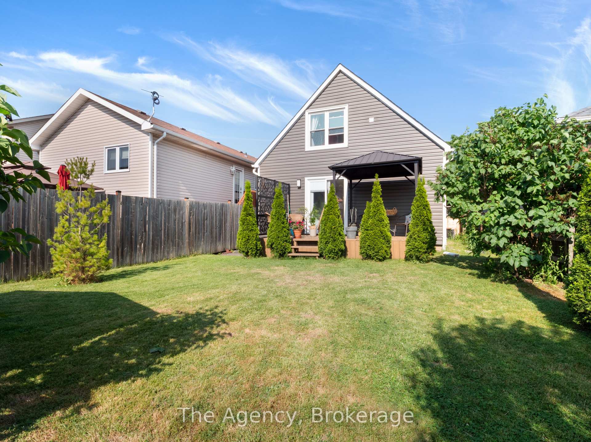 Photo 27 of 36 Afton Avenue, Welland, Lincoln/Crowland — HOMEH