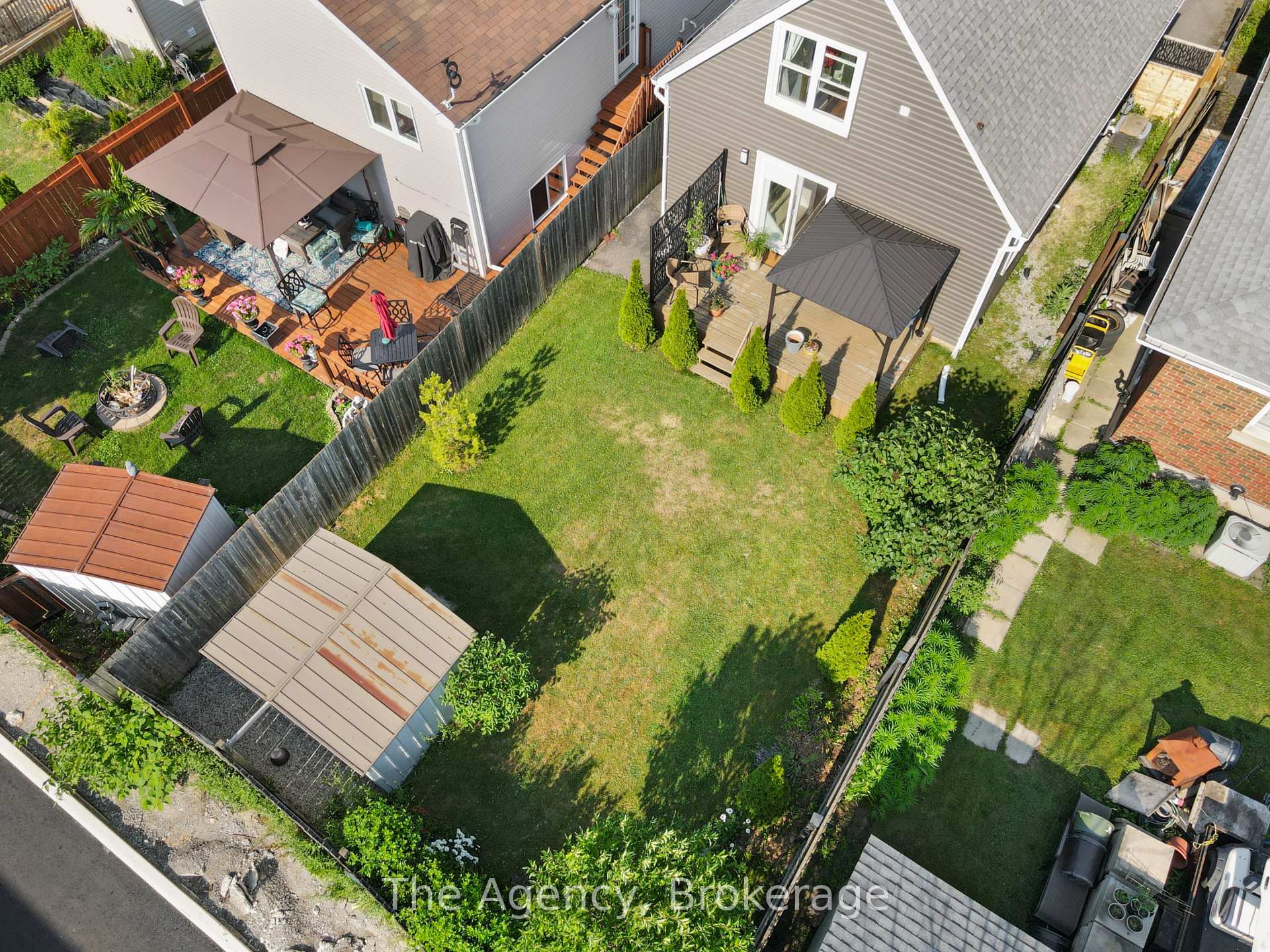 Photo 28 of 36 Afton Avenue, Welland, Lincoln/Crowland — HOMEH