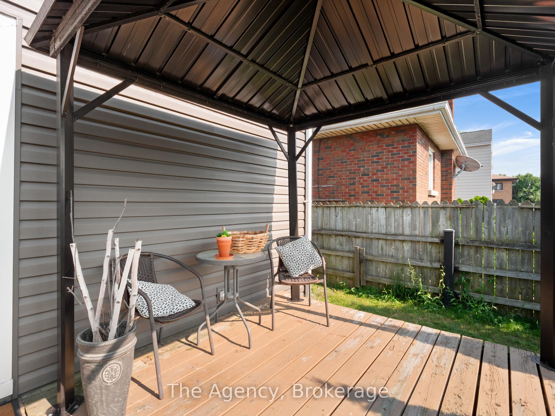 Photo 29 of 36 Afton Avenue, Welland, Lincoln/Crowland — HOMEH