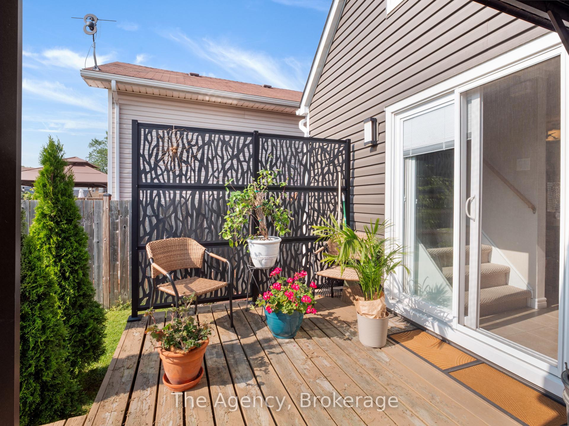 Photo 30 of 36 Afton Avenue, Welland, Lincoln/Crowland — HOMEH
