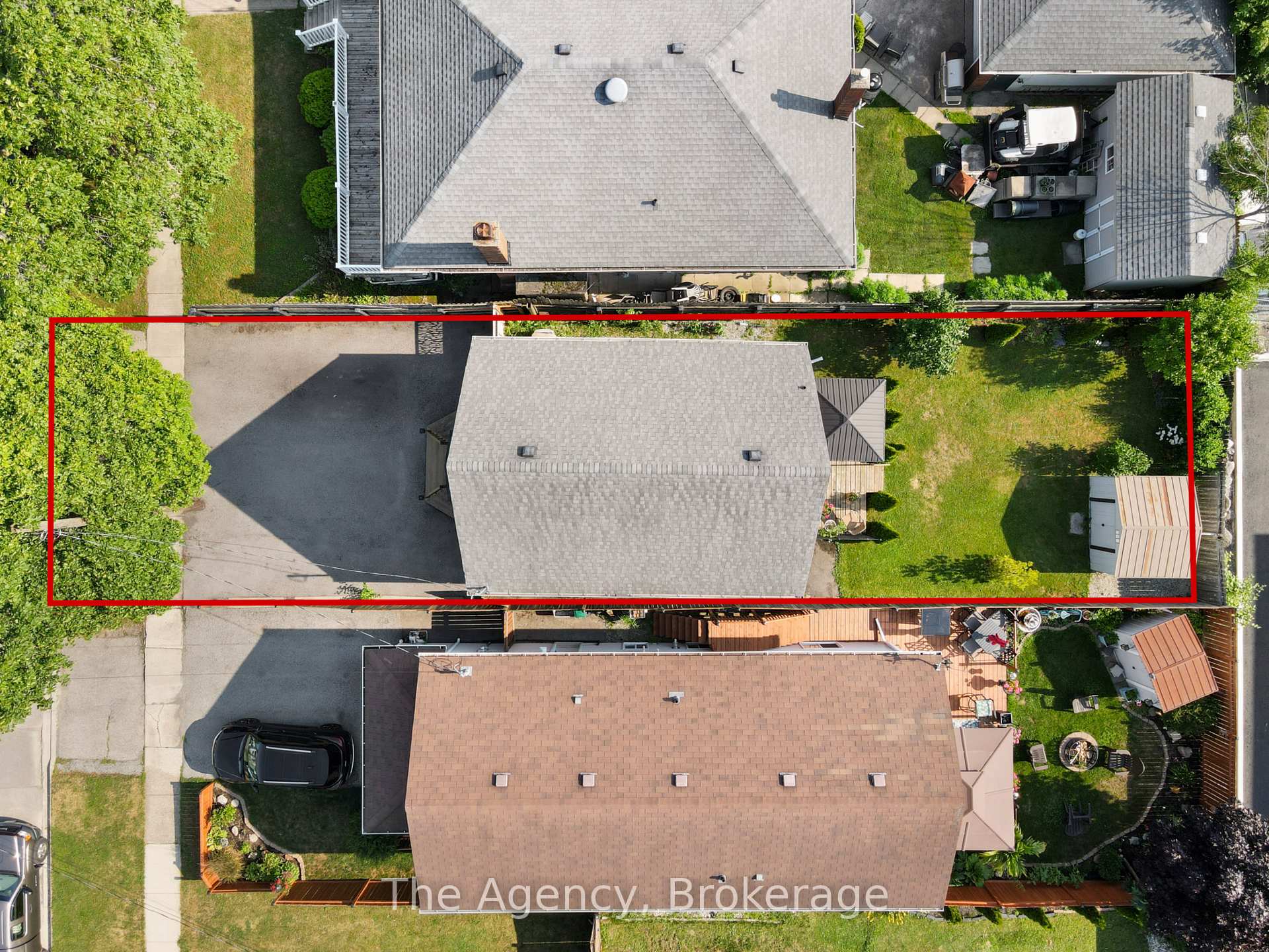 Photo 33 of 36 Afton Avenue, Welland, Lincoln/Crowland — HOMEH