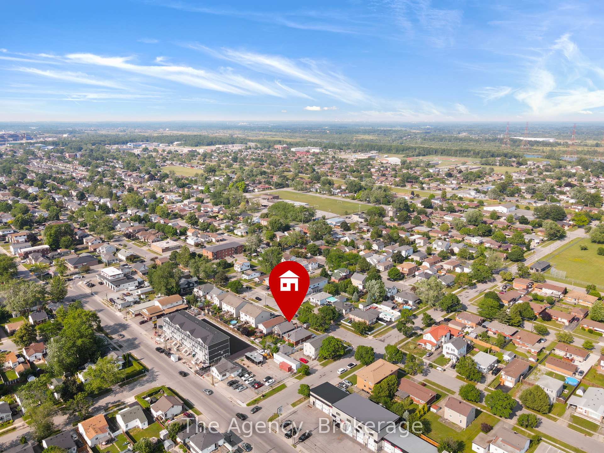 Photo 34 of 36 Afton Avenue, Welland, Lincoln/Crowland — HOMEH