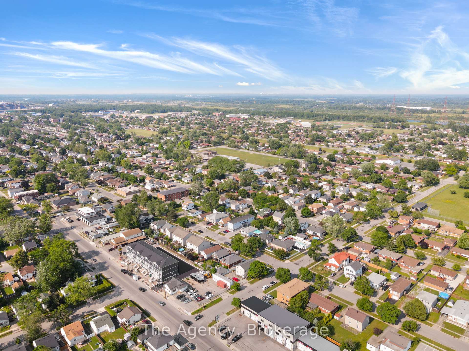 Photo 38 of 36 Afton Avenue, Welland, Lincoln/Crowland — HOMEH