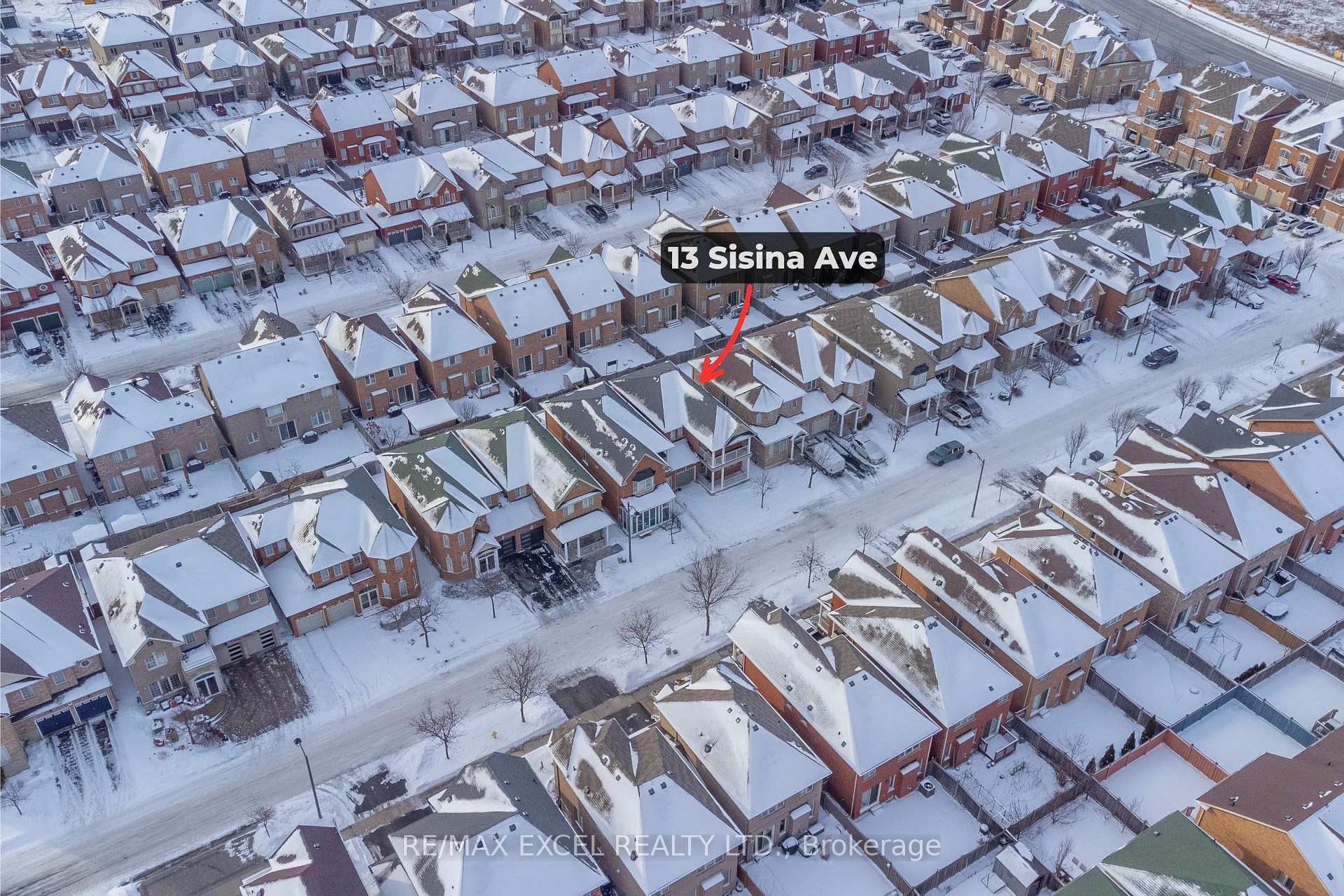 Photo 2 of 13 Sisina Avenue, Markham, Cathedraltown — HOMEH