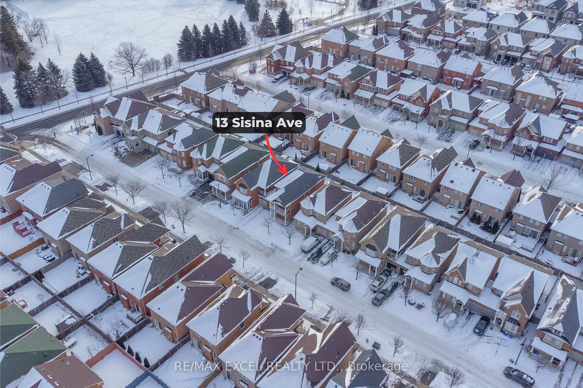 Photo 3 of 13 Sisina Avenue, Markham, Cathedraltown — HOMEH