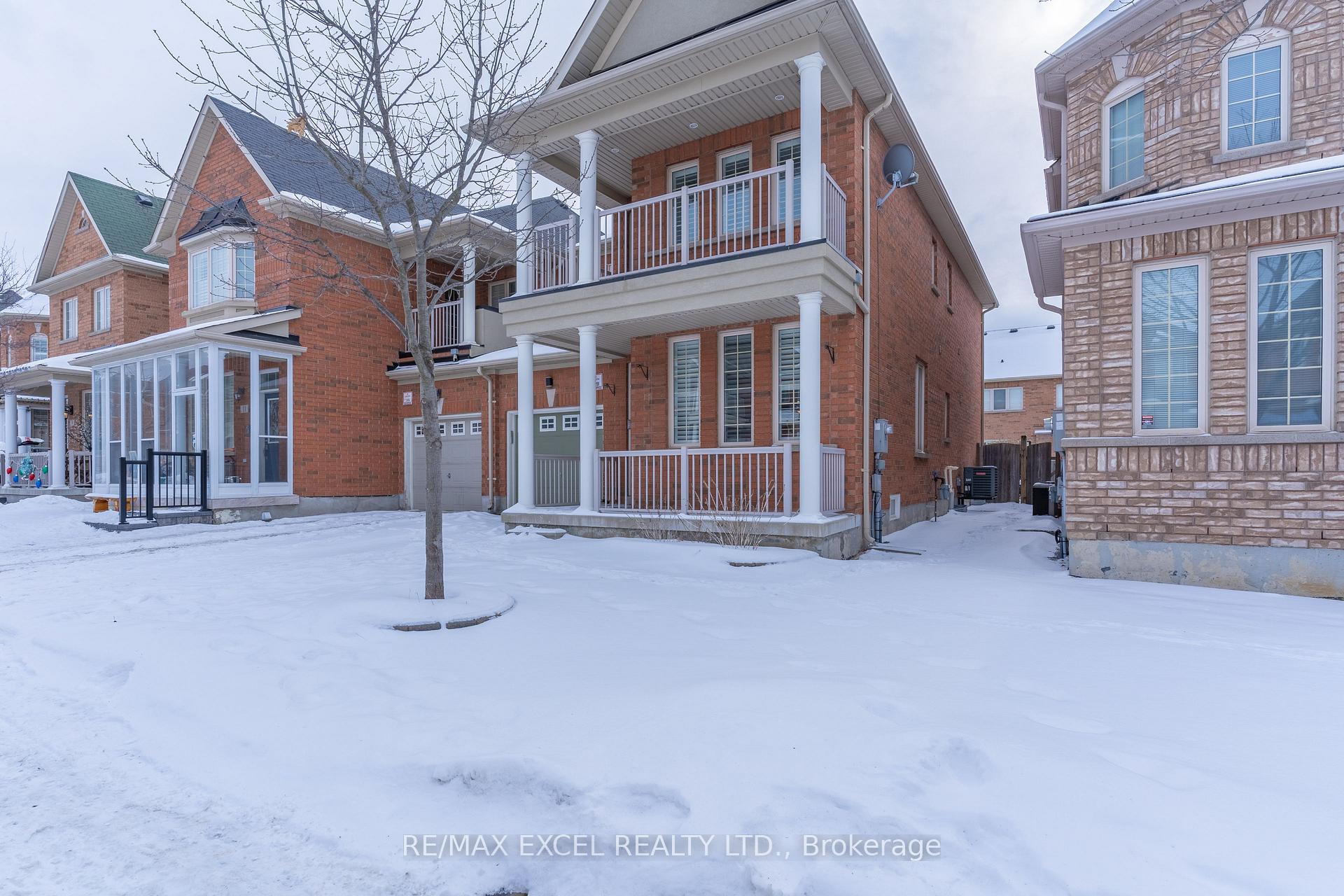 Photo 4 of 13 Sisina Avenue, Markham, Cathedraltown — HOMEH
