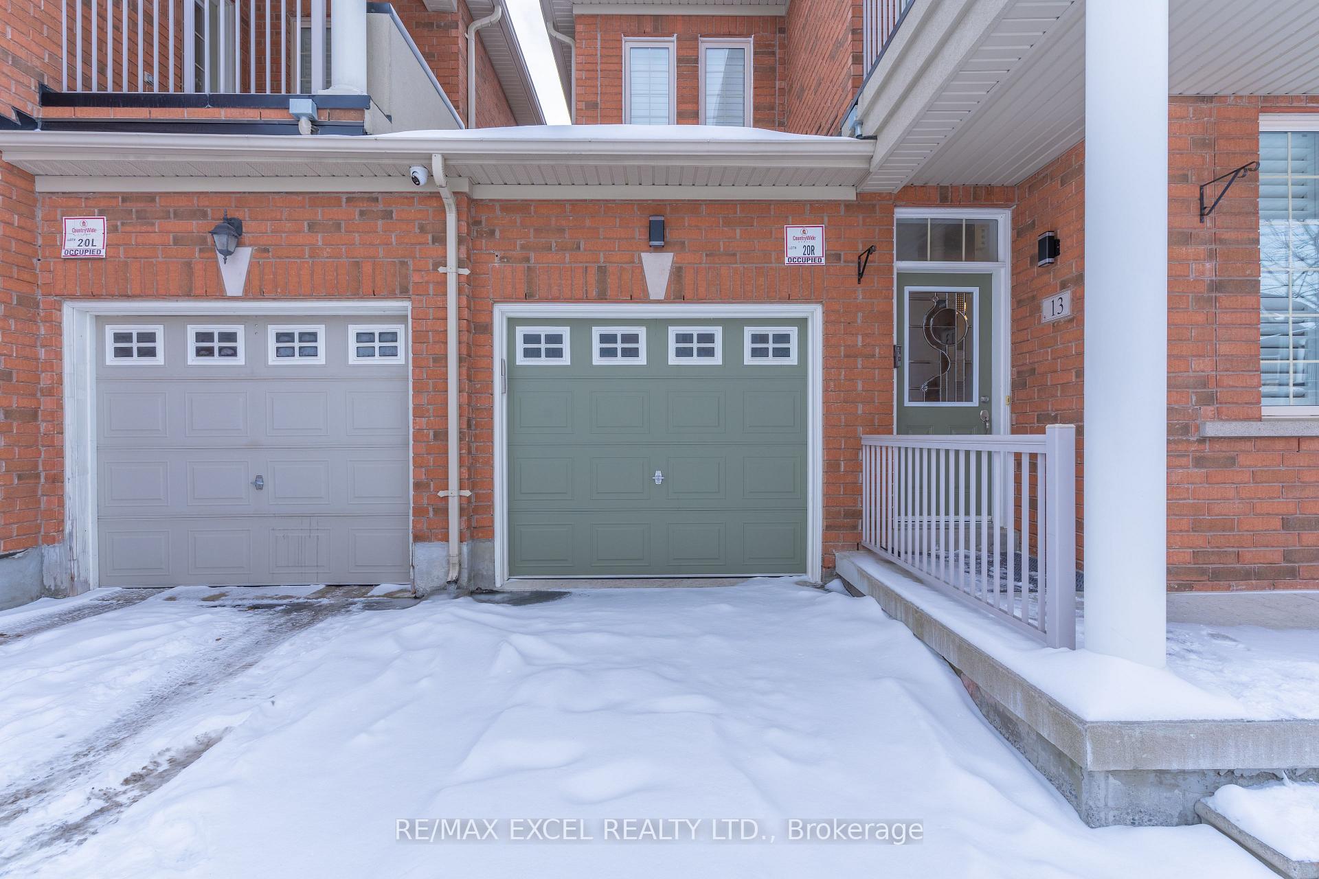 Photo 5 of 13 Sisina Avenue, Markham, Cathedraltown — HOMEH