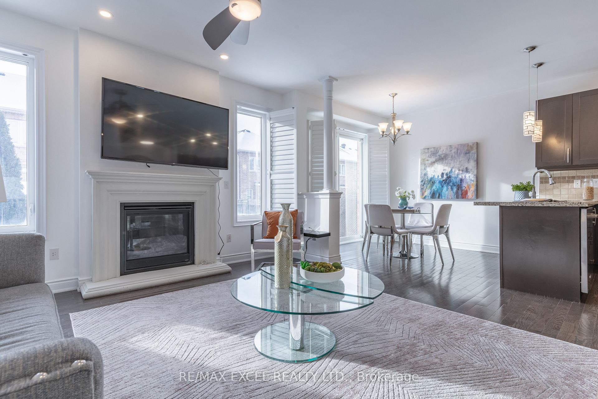 Photo 8 of 13 Sisina Avenue, Markham, Cathedraltown — HOMEH
