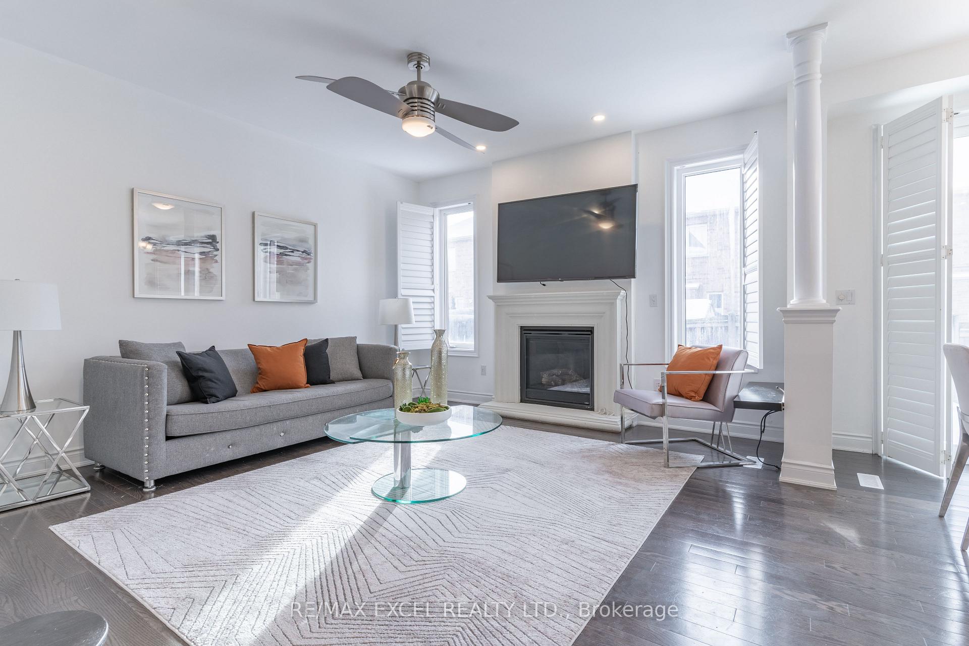 Photo 9 of 13 Sisina Avenue, Markham, Cathedraltown — HOMEH