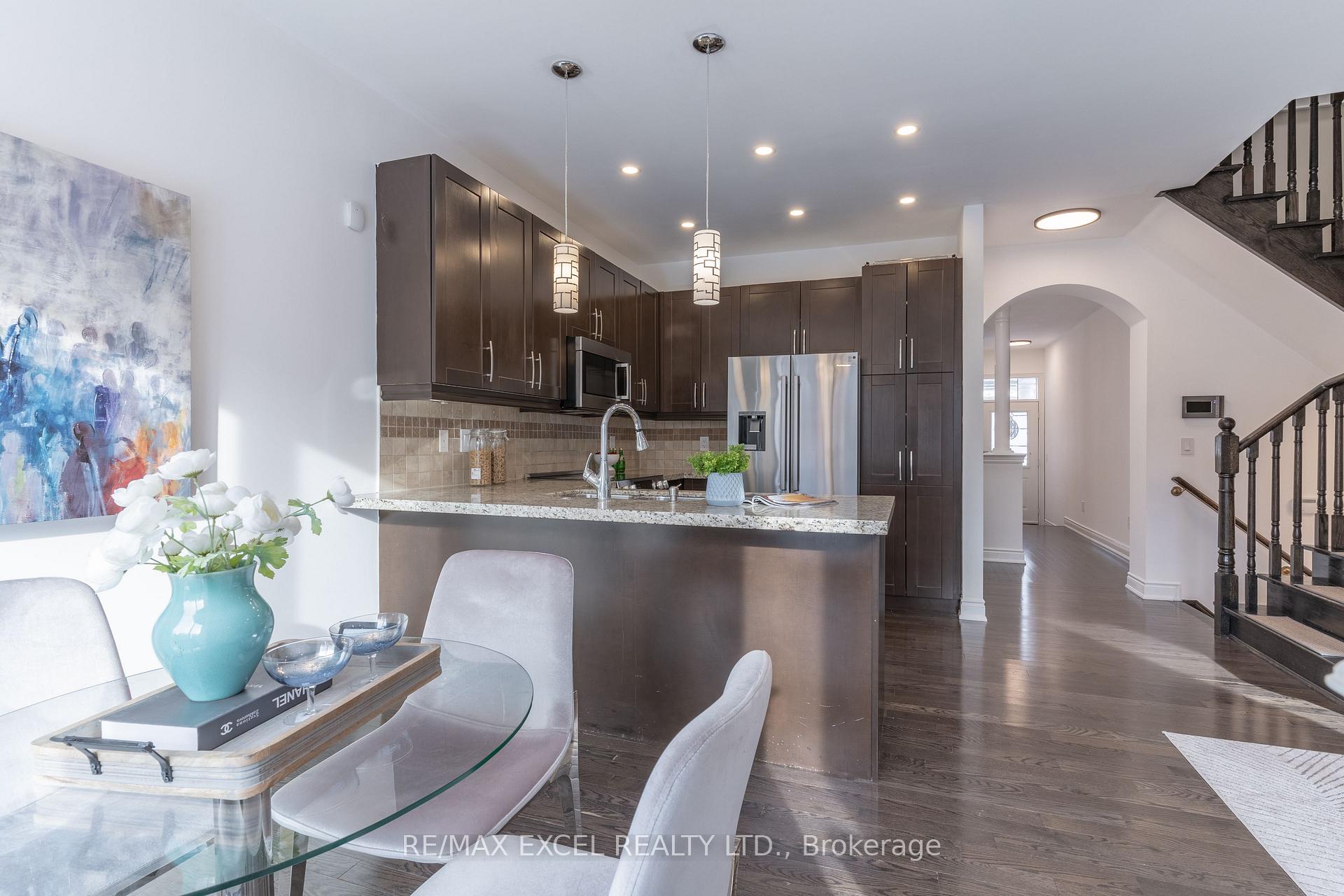 Photo 13 of 13 Sisina Avenue, Markham, Cathedraltown — HOMEH