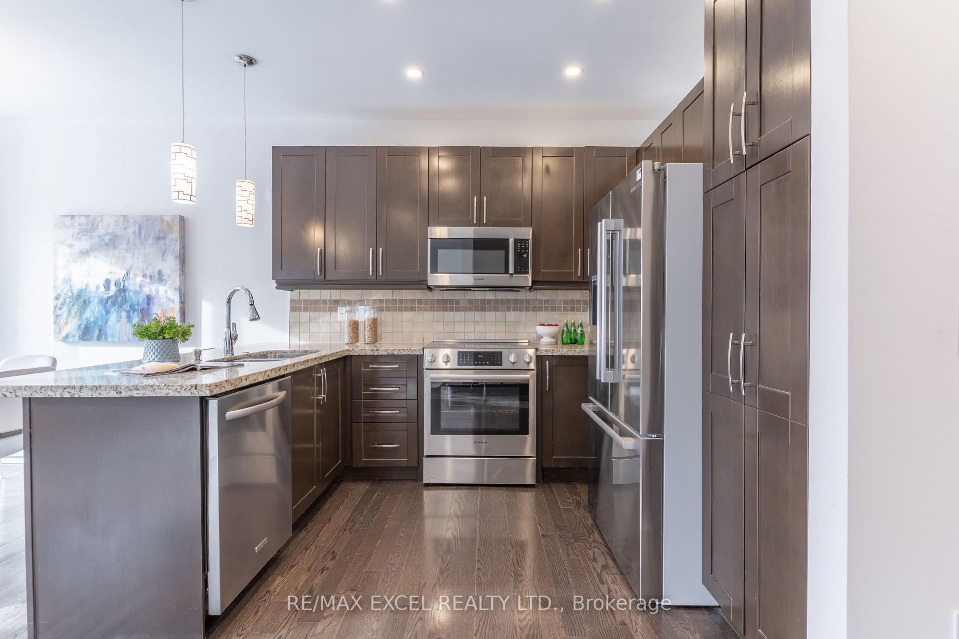 Photo 14 of 13 Sisina Avenue, Markham, Cathedraltown — HOMEH