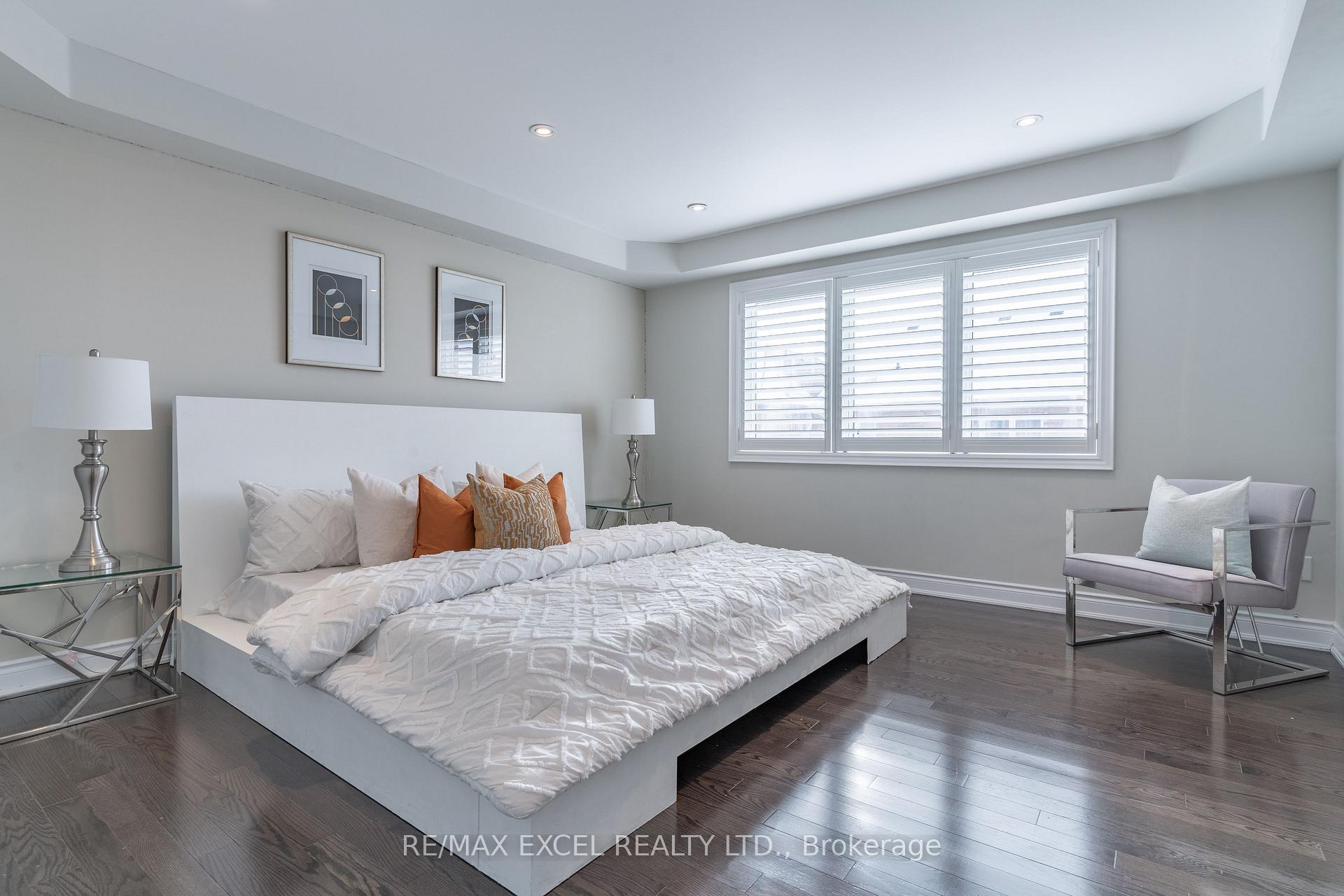 Photo 22 of 13 Sisina Avenue, Markham, Cathedraltown — HOMEH