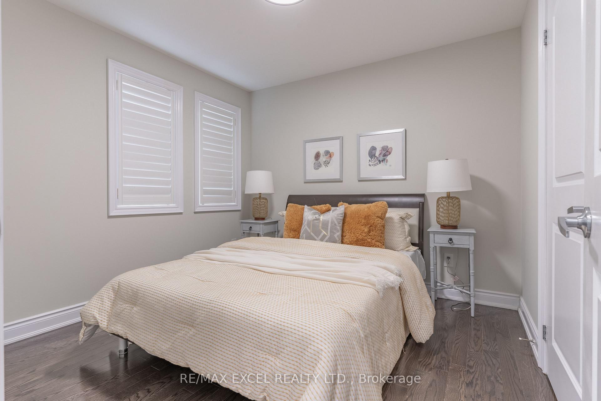 Photo 27 of 13 Sisina Avenue, Markham, Cathedraltown — HOMEH