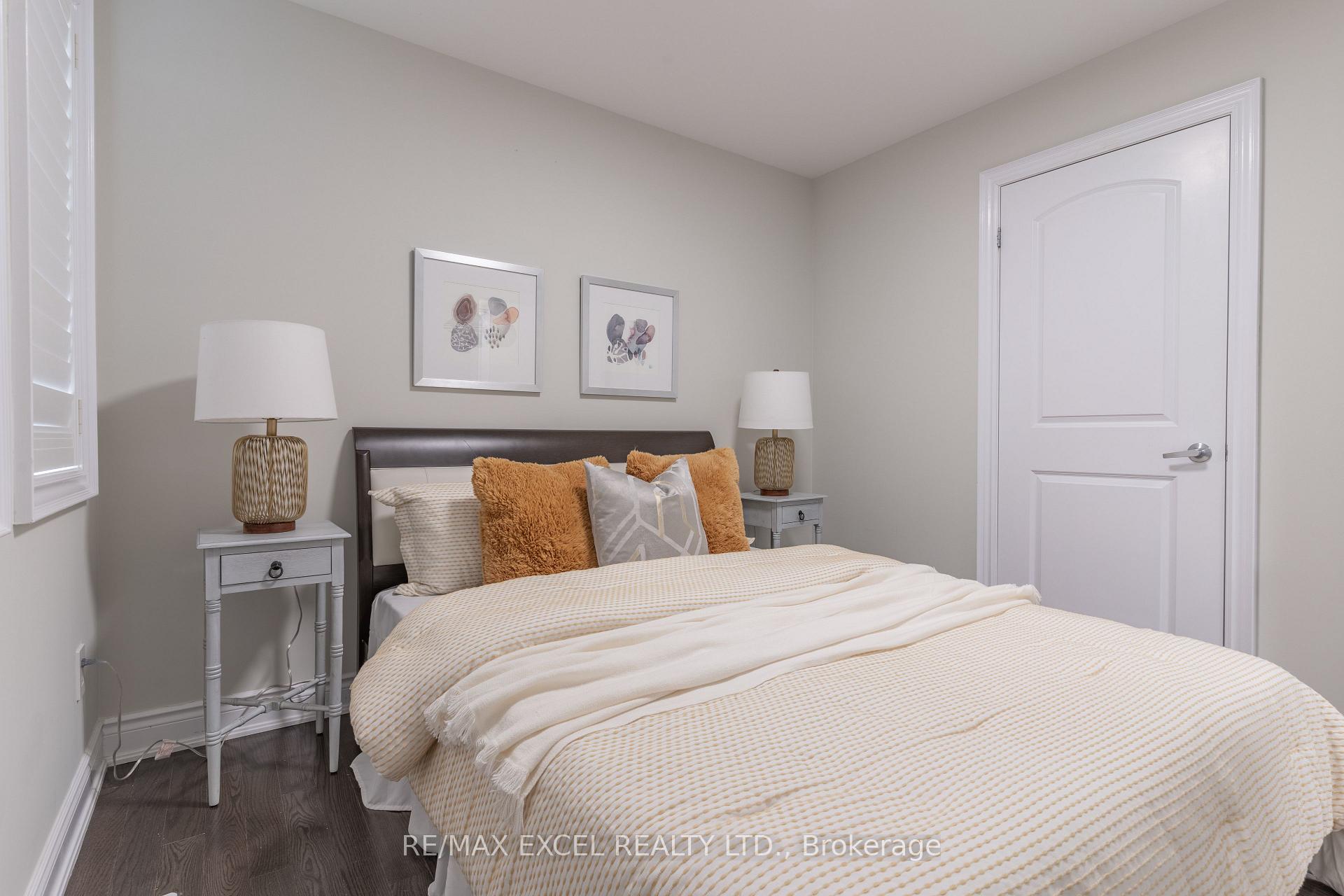 Photo 28 of 13 Sisina Avenue, Markham, Cathedraltown — HOMEH