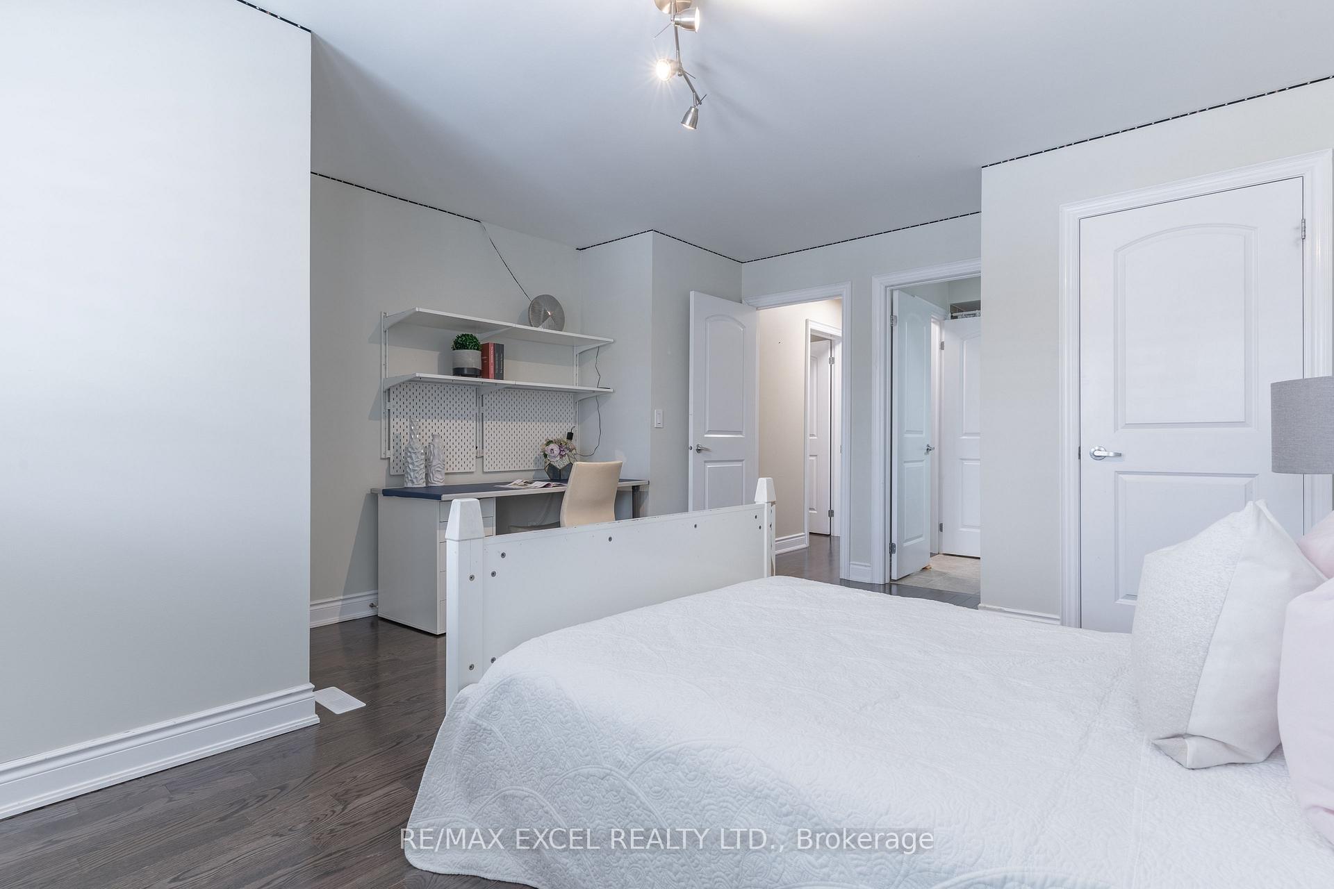 Photo 29 of 13 Sisina Avenue, Markham, Cathedraltown — HOMEH