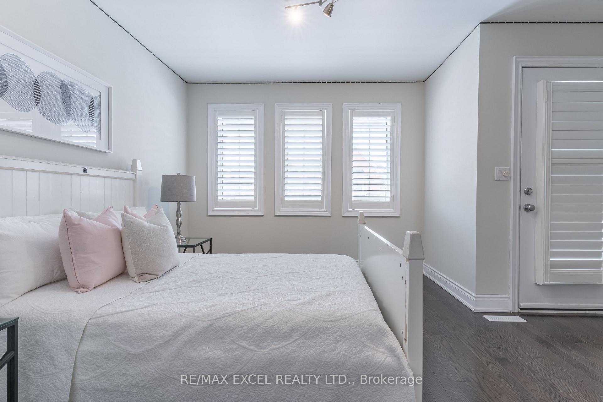 Photo 30 of 13 Sisina Avenue, Markham, Cathedraltown — HOMEH