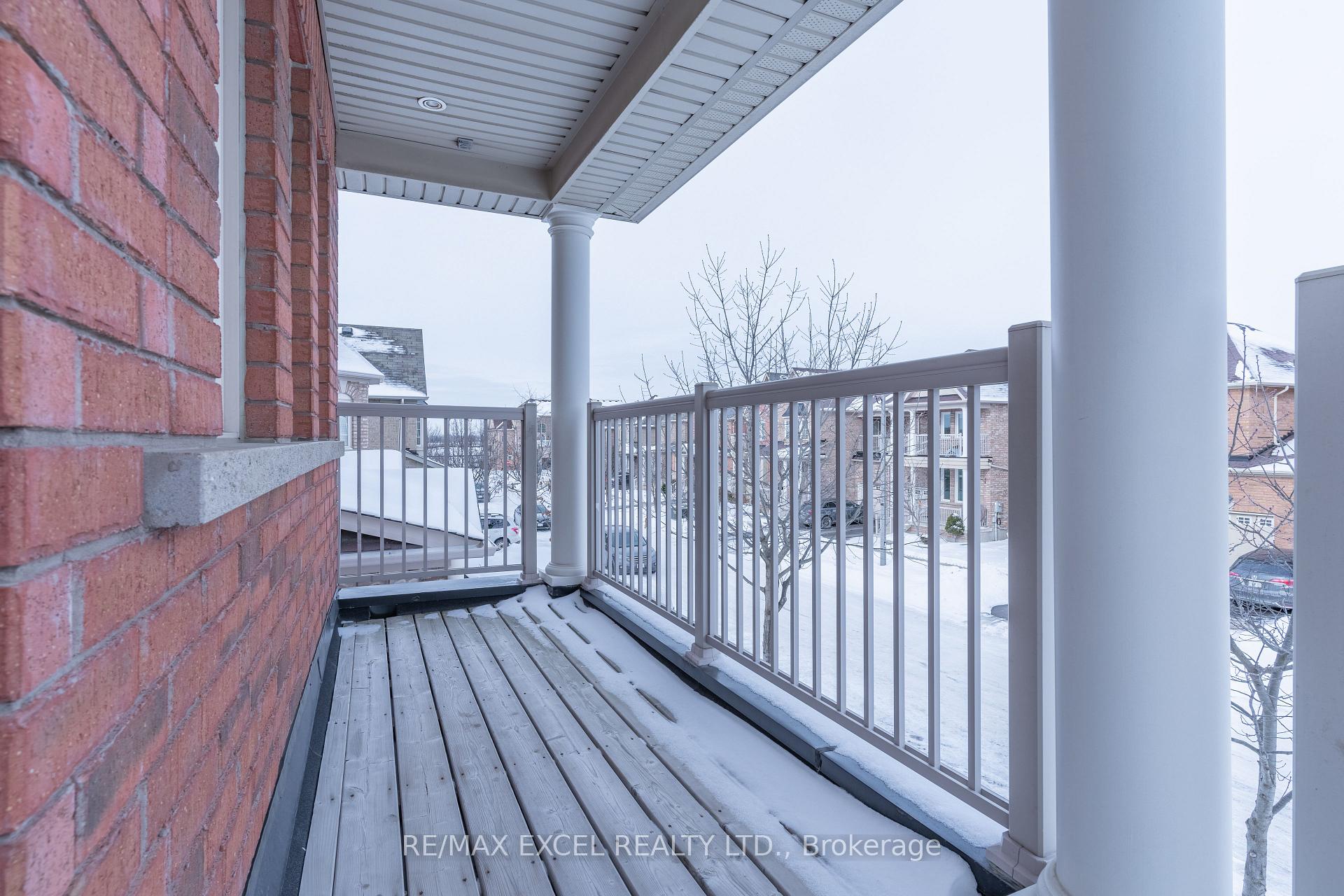 Photo 31 of 13 Sisina Avenue, Markham, Cathedraltown — HOMEH