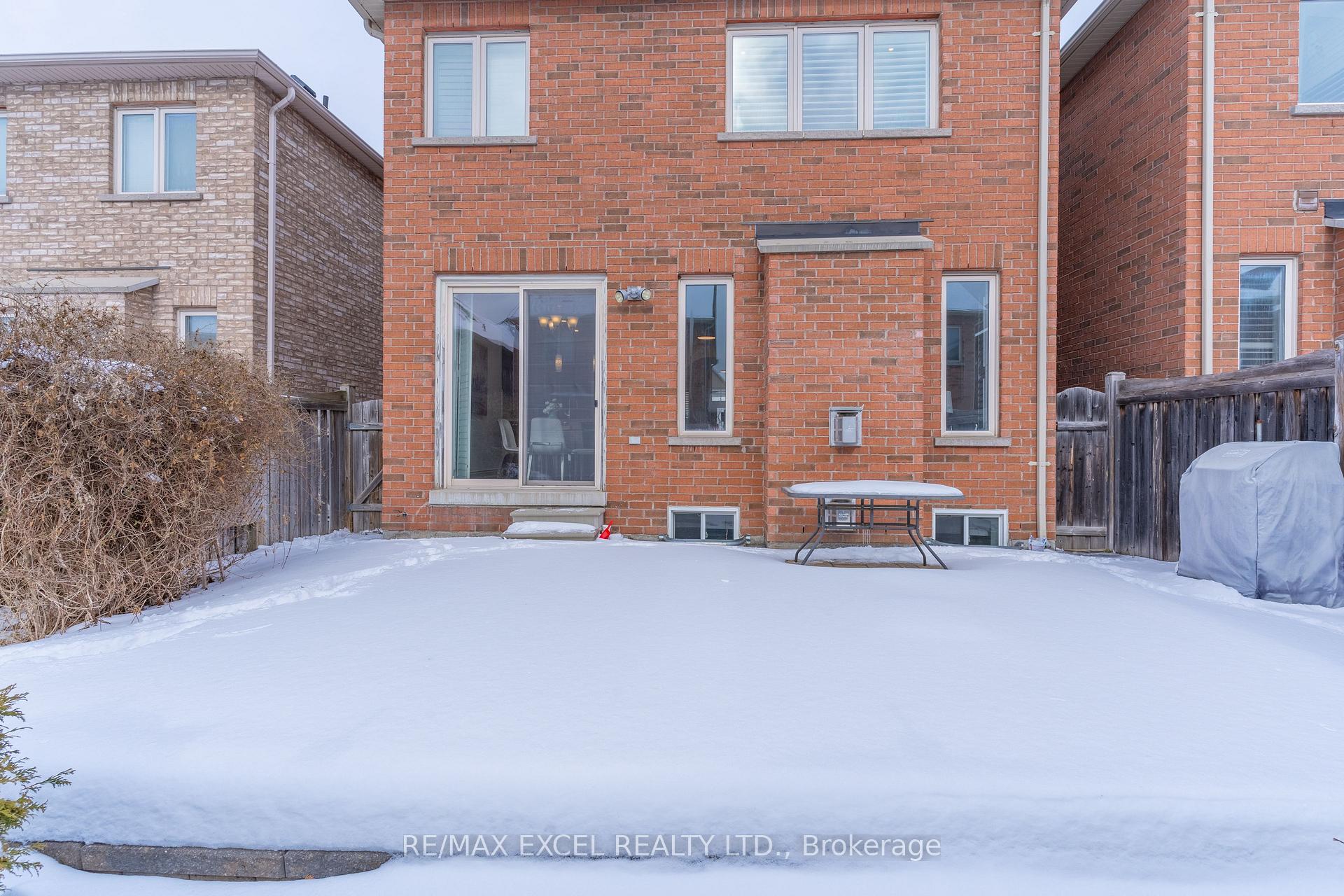 Photo 46 of 13 Sisina Avenue, Markham, Cathedraltown — HOMEH