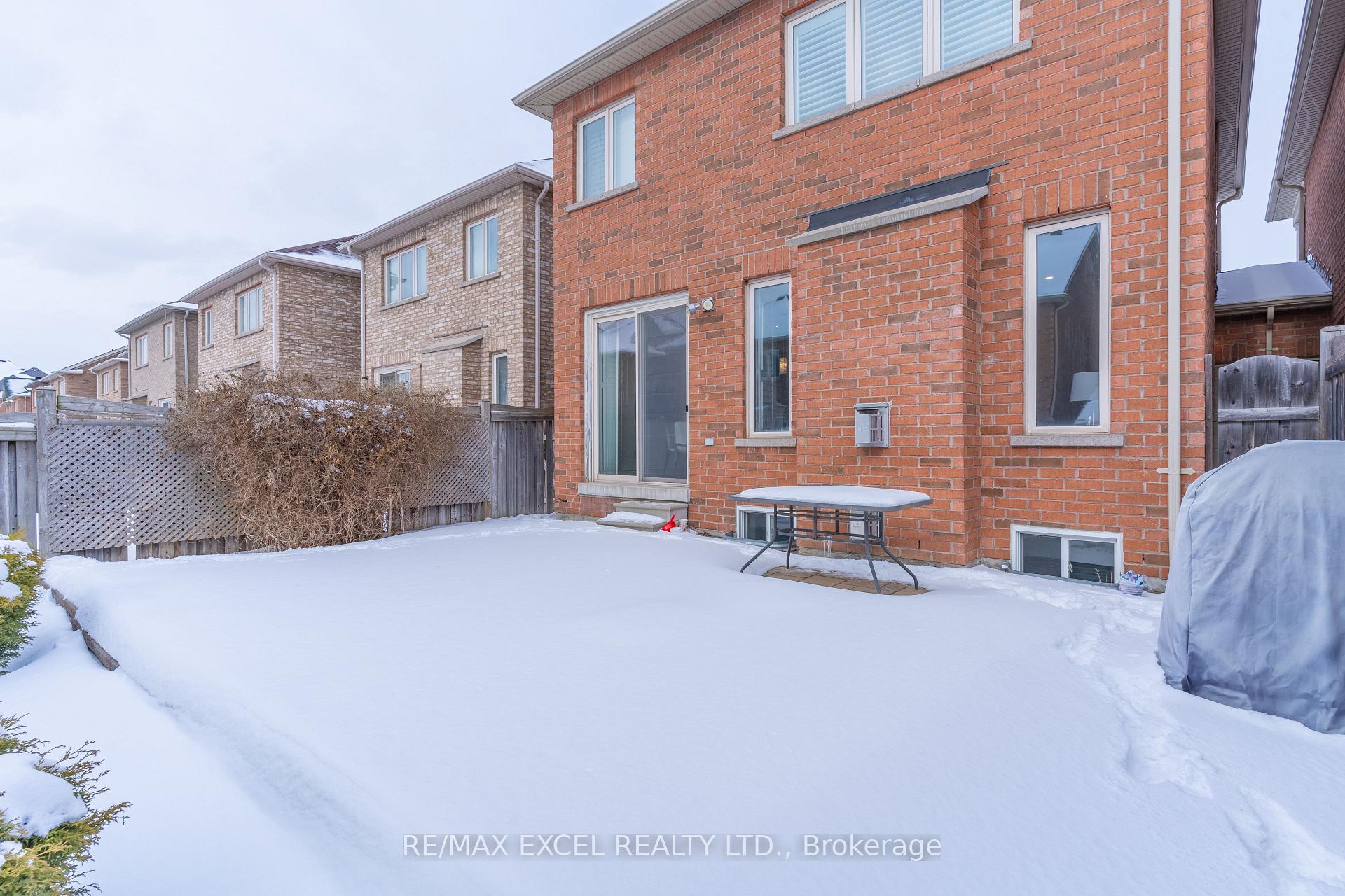 Photo 47 of 13 Sisina Avenue, Markham, Cathedraltown — HOMEH