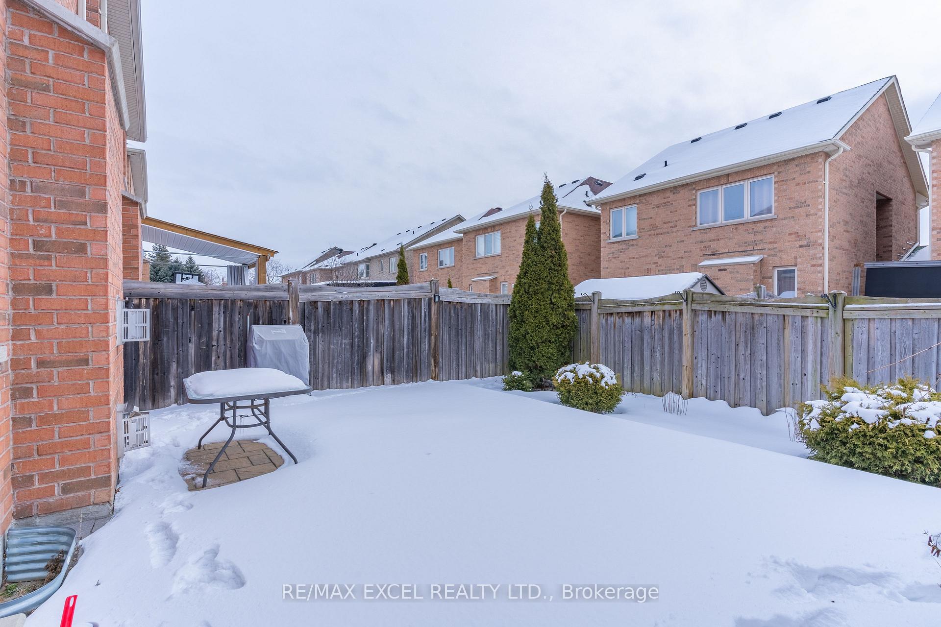 Photo 48 of 13 Sisina Avenue, Markham, Cathedraltown — HOMEH