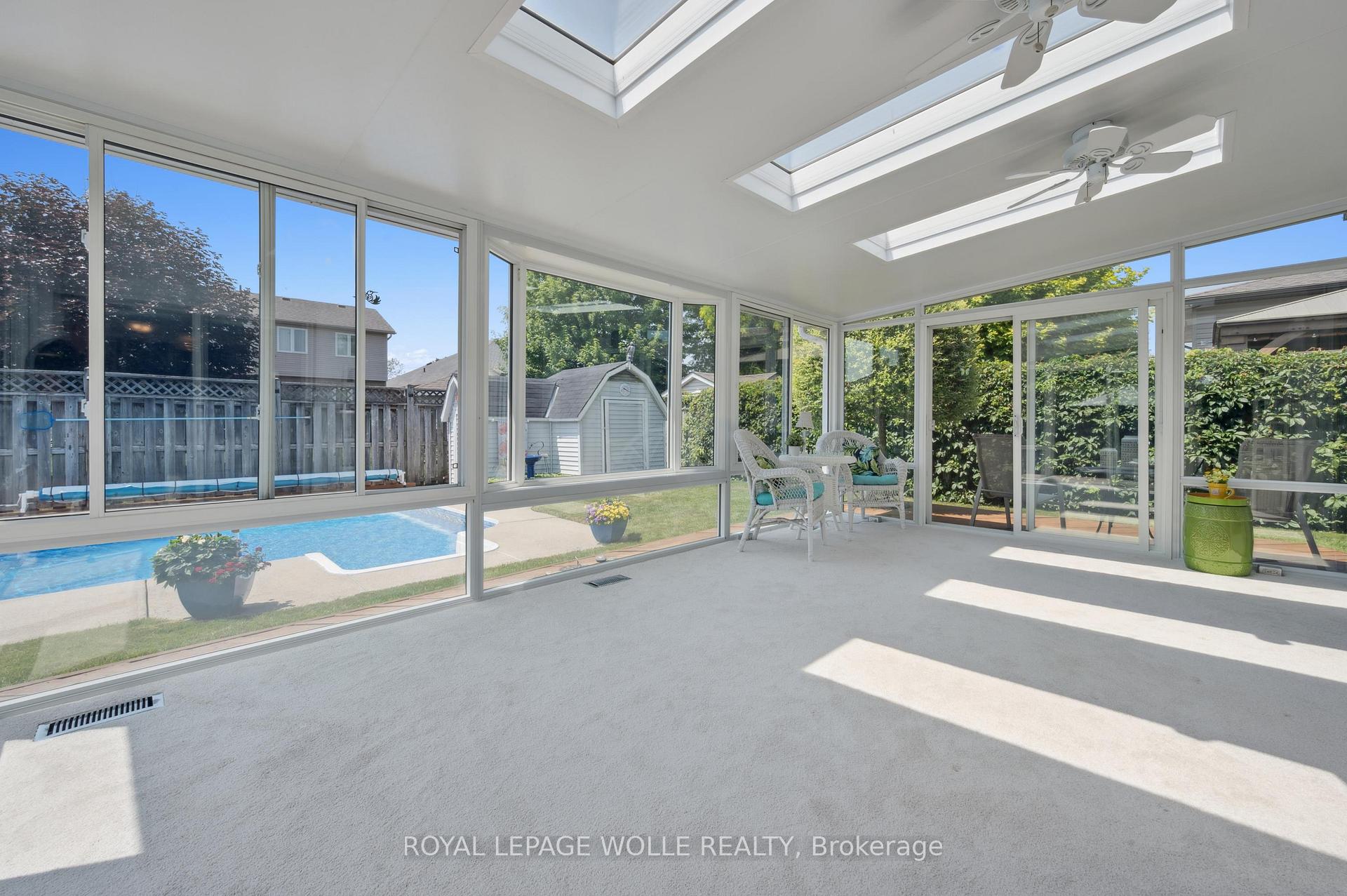 Photo 10 of 19 Crane Drive, Woolwich — HOMEH