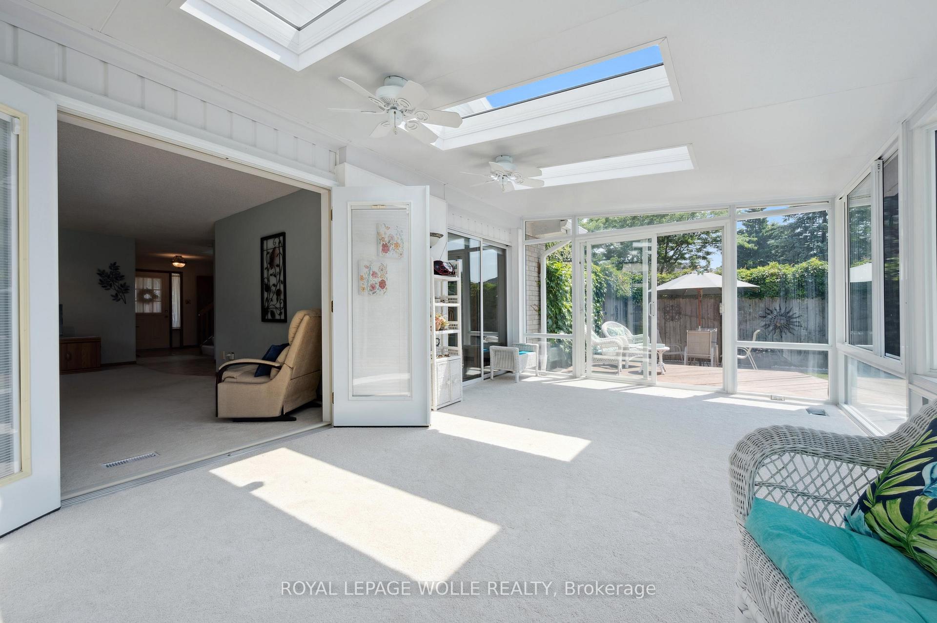 Photo 11 of 19 Crane Drive, Woolwich — HOMEH