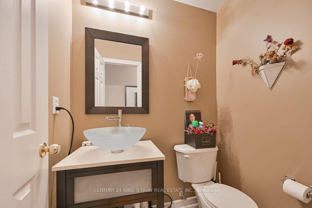 Photo 15 of 83 Daniel Reaman Crescent, Vaughan, Patterson — HOMEH