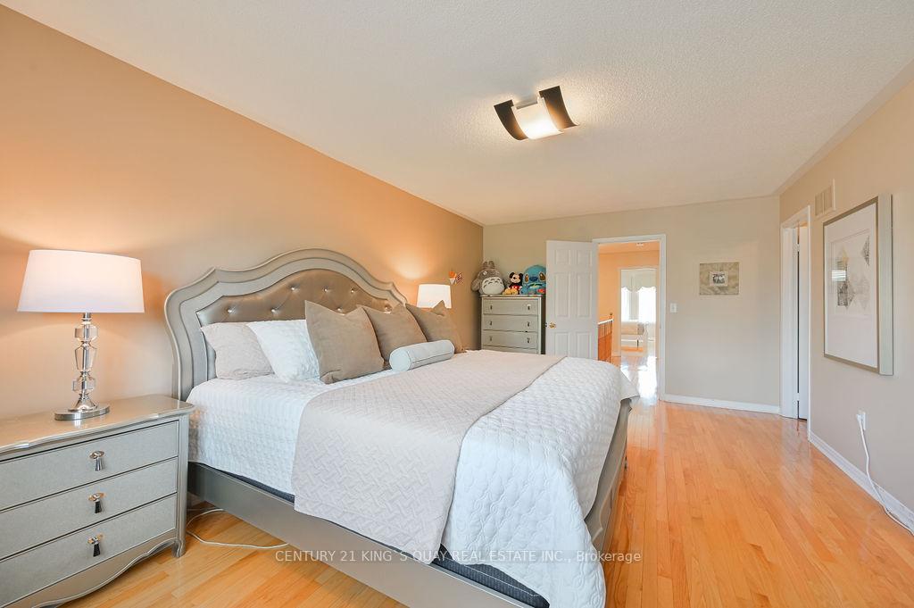 Photo 20 of 83 Daniel Reaman Crescent, Vaughan, Patterson — HOMEH