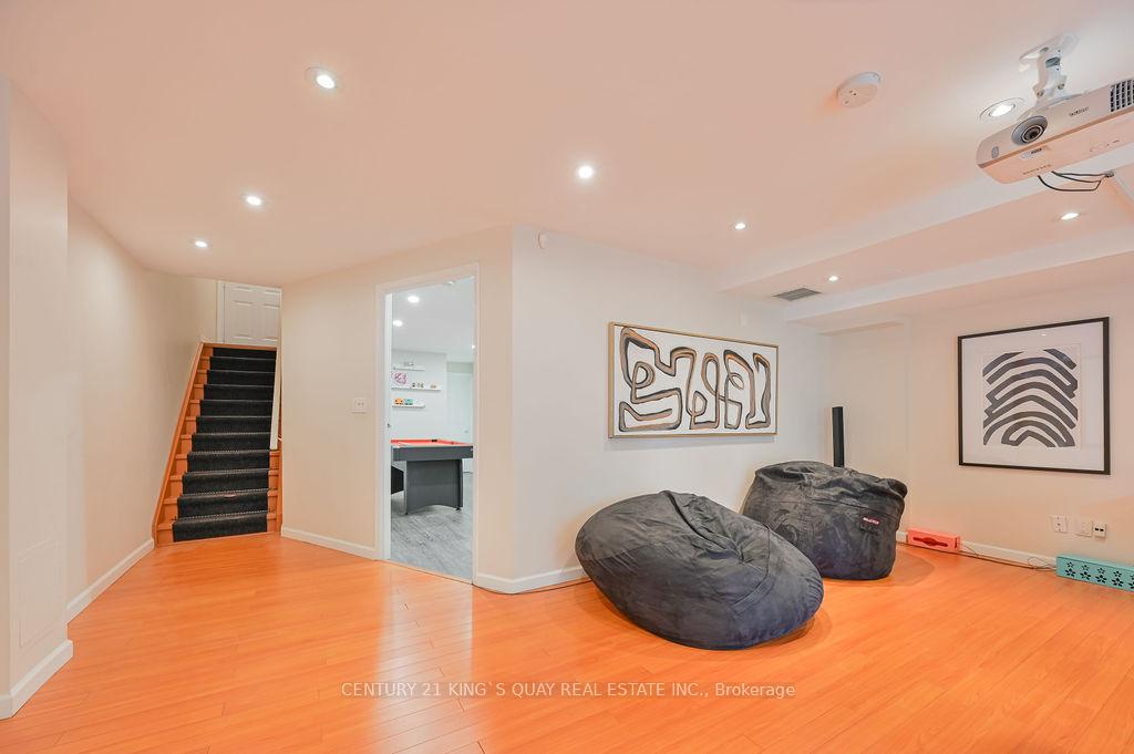 Photo 26 of 83 Daniel Reaman Crescent, Vaughan, Patterson — HOMEH