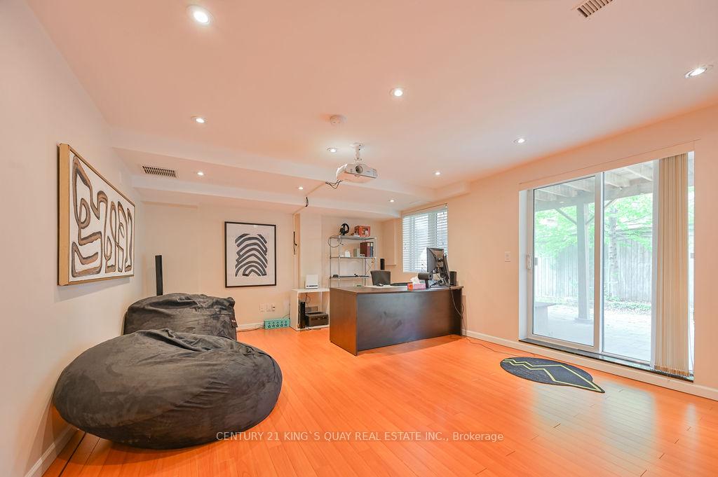 Photo 28 of 83 Daniel Reaman Crescent, Vaughan, Patterson — HOMEH