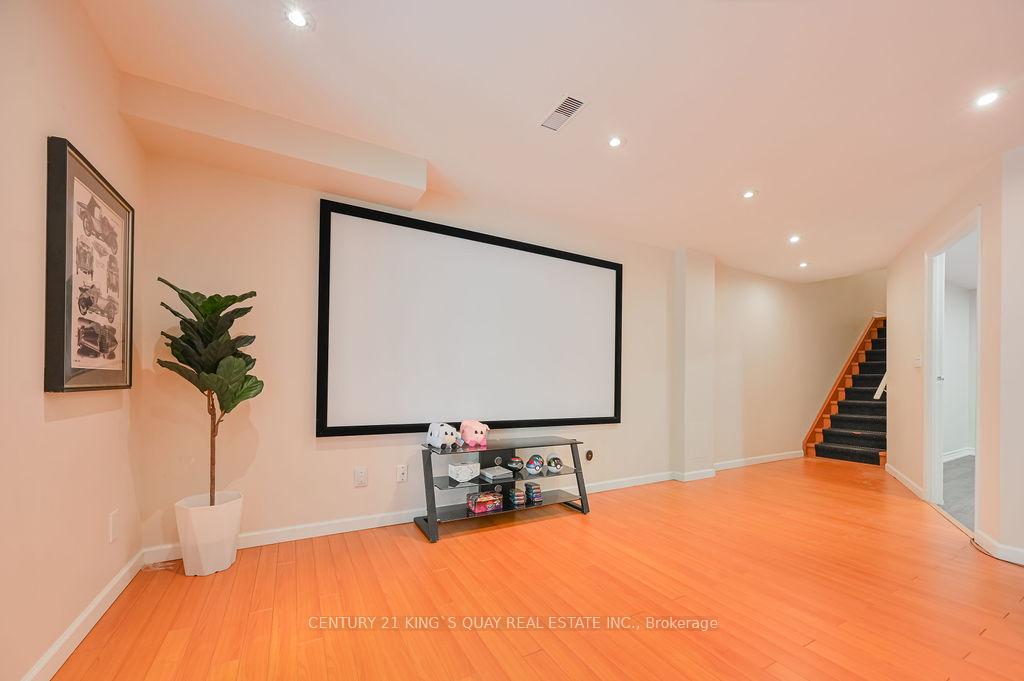 Photo 29 of 83 Daniel Reaman Crescent, Vaughan, Patterson — HOMEH