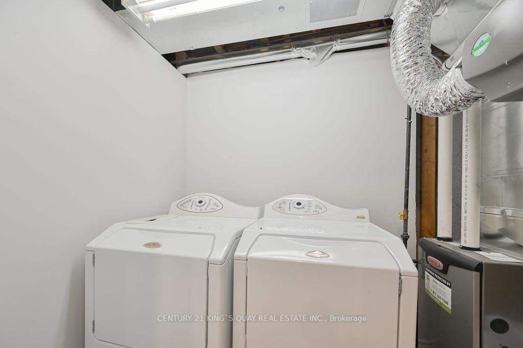 Photo 32 of 83 Daniel Reaman Crescent, Vaughan, Patterson — HOMEH