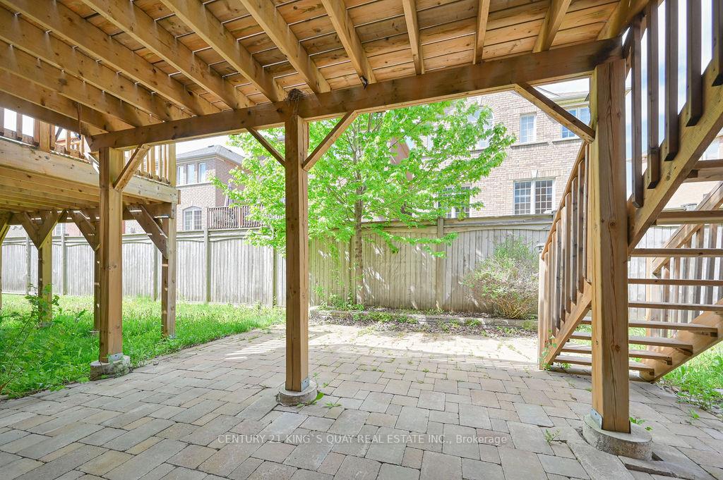 Photo 35 of 83 Daniel Reaman Crescent, Vaughan, Patterson — HOMEH