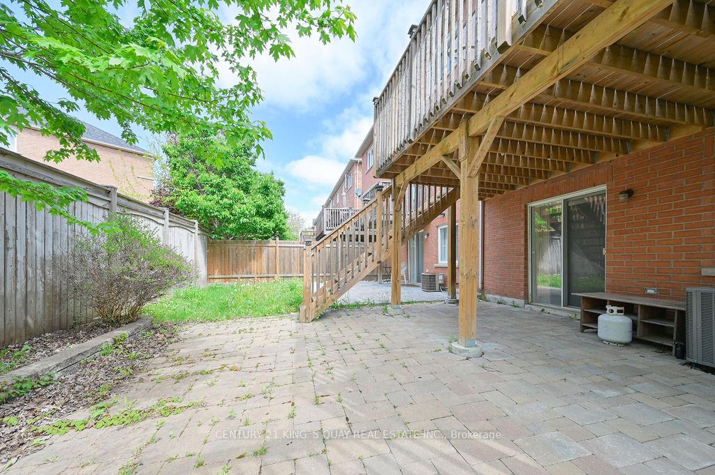 Photo 36 of 83 Daniel Reaman Crescent, Vaughan, Patterson — HOMEH