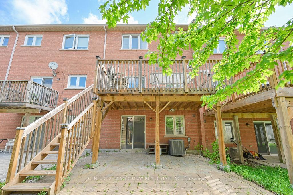 Photo 37 of 83 Daniel Reaman Crescent, Vaughan, Patterson — HOMEH