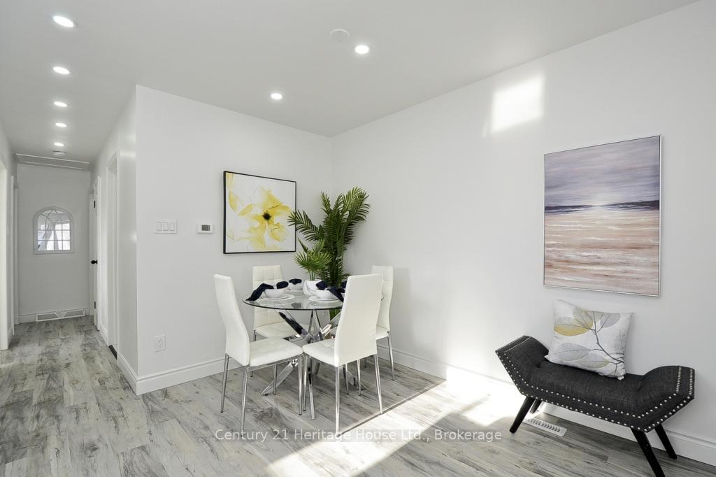 Photo 10 of Unit A, 244 Northlake Drive, Waterloo — HOMEH